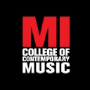 Logo of Musicians Institute