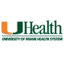 Logo of University of Miami