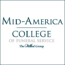 Logo of Mid-America College of Funeral Service