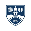 Logo of Middlebury College