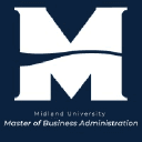 Logo of Midland University