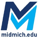 Logo of Mid Michigan College