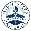 Logo of Midwestern University-Glendale