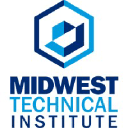 Logo of Midwest Technical Institute-Illinois