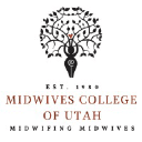 Logo of Midwives College of Utah