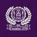 Logo of Miles College