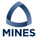 Logo of Colorado School of Mines