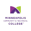 Logo of Minneapolis Community and Technical College