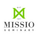 Logo of Missio Theological Seminary