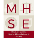 Logo of Mitchell Hamline School of Law