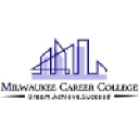 Logo of Milwaukee Career College