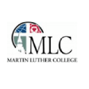 Logo of Martin Luther College