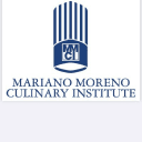 Logo of Mariano Moreno Culinary Institute