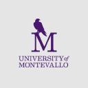 Logo of University of Montevallo