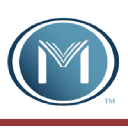 Logo of Moody Bible Institute