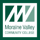 Logo of Moraine Valley Community College