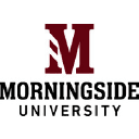 Logo of Morningside University