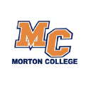 Logo of Morton College