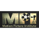 Logo of Motion Picture Institute