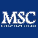 Logo of Murray State College