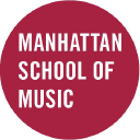 Logo of Manhattan School of Music