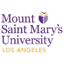 Logo of Mount Saint Mary's University - Doheny Campus