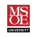 Logo of Milwaukee School of Engineering