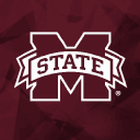 Logo of Mississippi State University