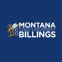 Logo of Montana State University Billings