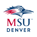 Logo of Metropolitan State University of Denver