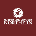 Logo of Montana State University-Northern