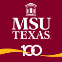 Logo of Midwestern State University