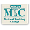 Logo of Medical Training College