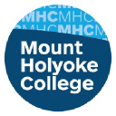 Logo of Mount Holyoke College