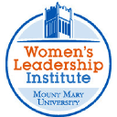 Logo of Mount Mary University