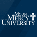 Logo of Mount Mercy University