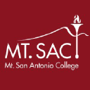 Logo of Mt San Antonio College