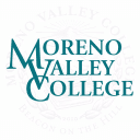 Logo of Moreno Valley College