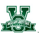 Logo of Mississippi Valley State University