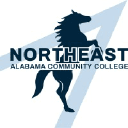 Logo of Northeast Alabama Community College