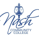 Logo of Nash Community College