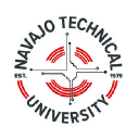 Logo of Navajo Technical University