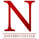 Logo of Navarro College