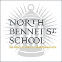 Logo of North Bennet Street School