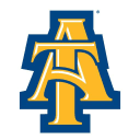 Logo of North Carolina A & T State University