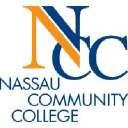 Logo of Nassau Community College