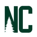 Logo of North Country Community College