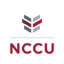 Logo of North Carolina Central University