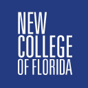 Logo of New College of Florida