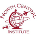 Logo of North Central Institute